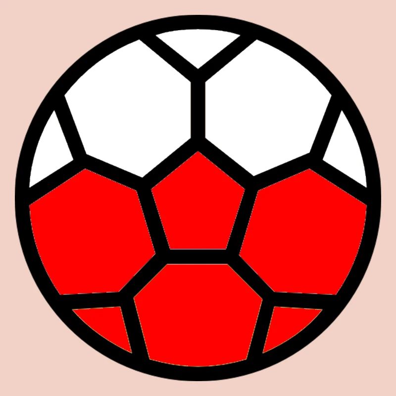  Drapeau Pologne Coupe du monde
