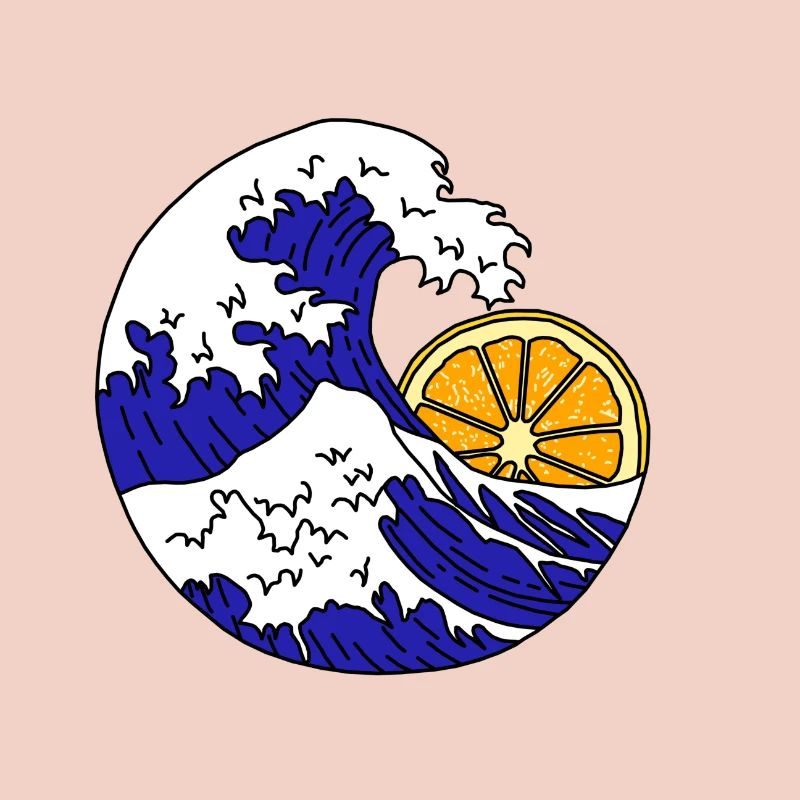 waves