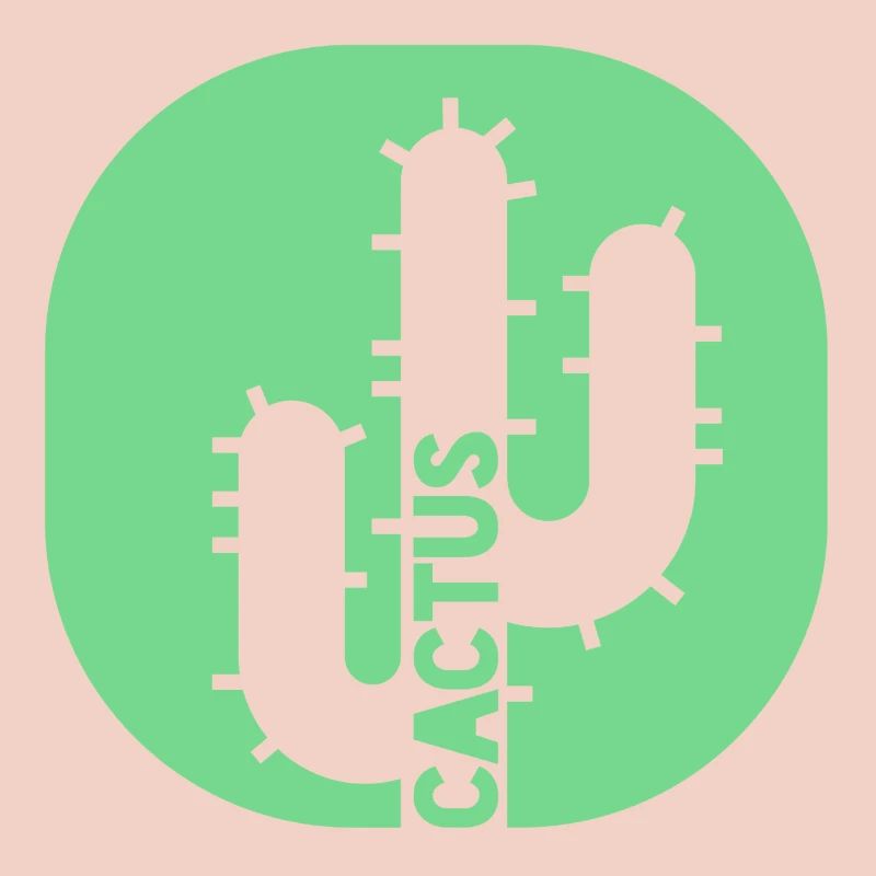 Cactus Vert Cool