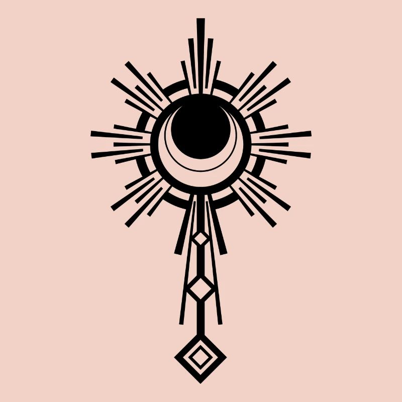 Symbol moon