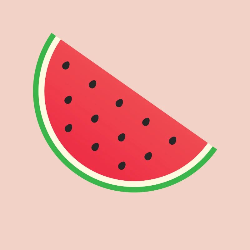 melon d'eau
