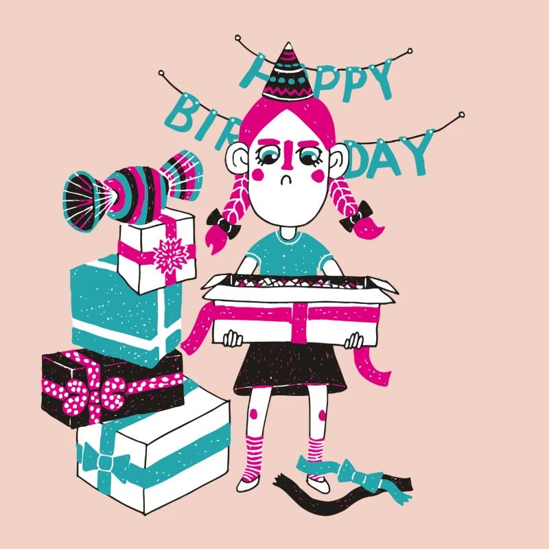 anniversaire
