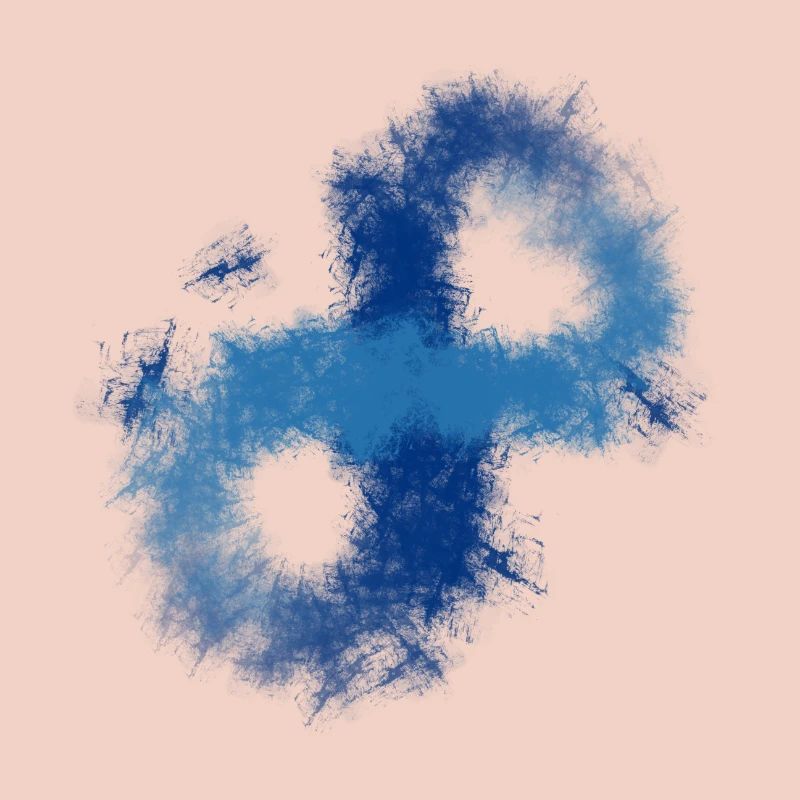Infinity splash