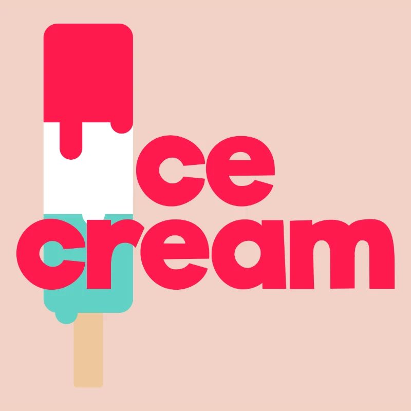 Crème glacée