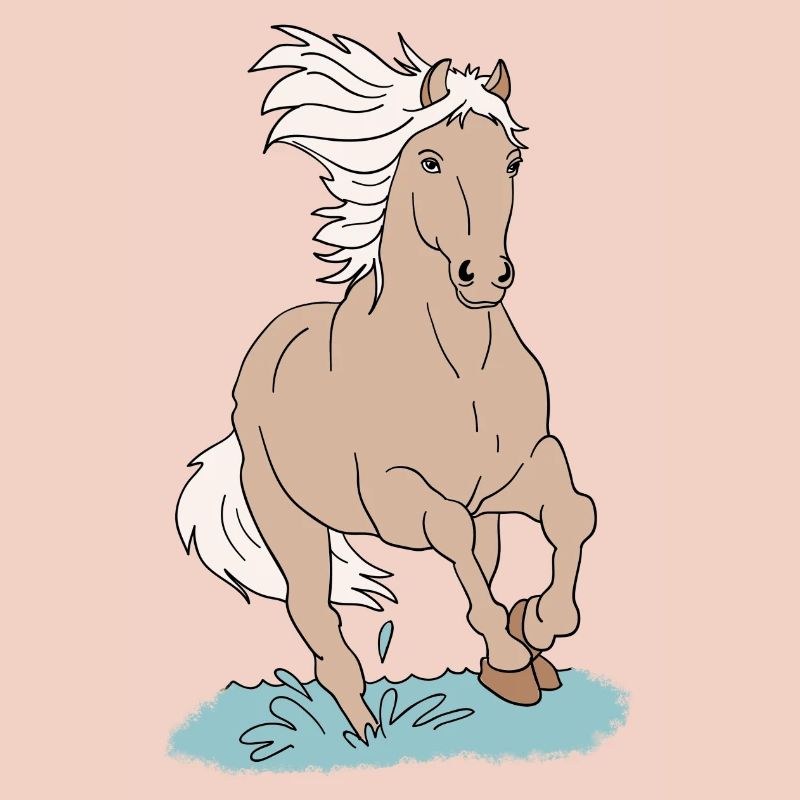 Chevaux de cheval