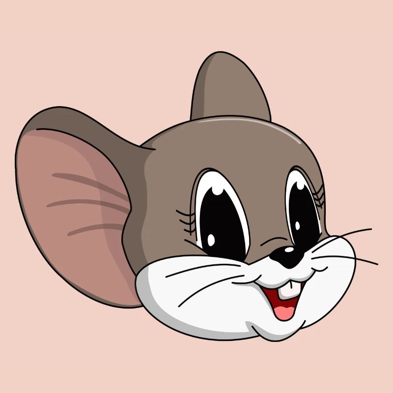 lorey.w "kleine Maus", Mädchen