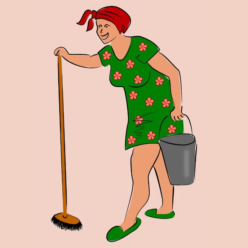femme