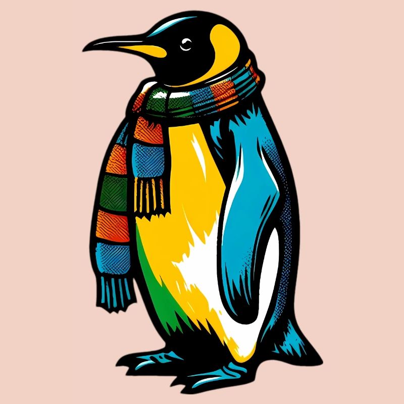 Pingouin