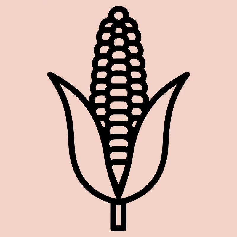 épi de maïs