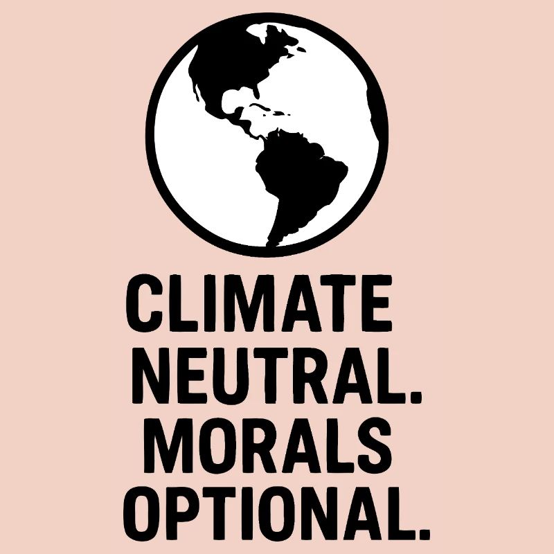 Climates neutral morals optional