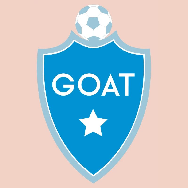 GOAT SHIELD SOCCER 01
