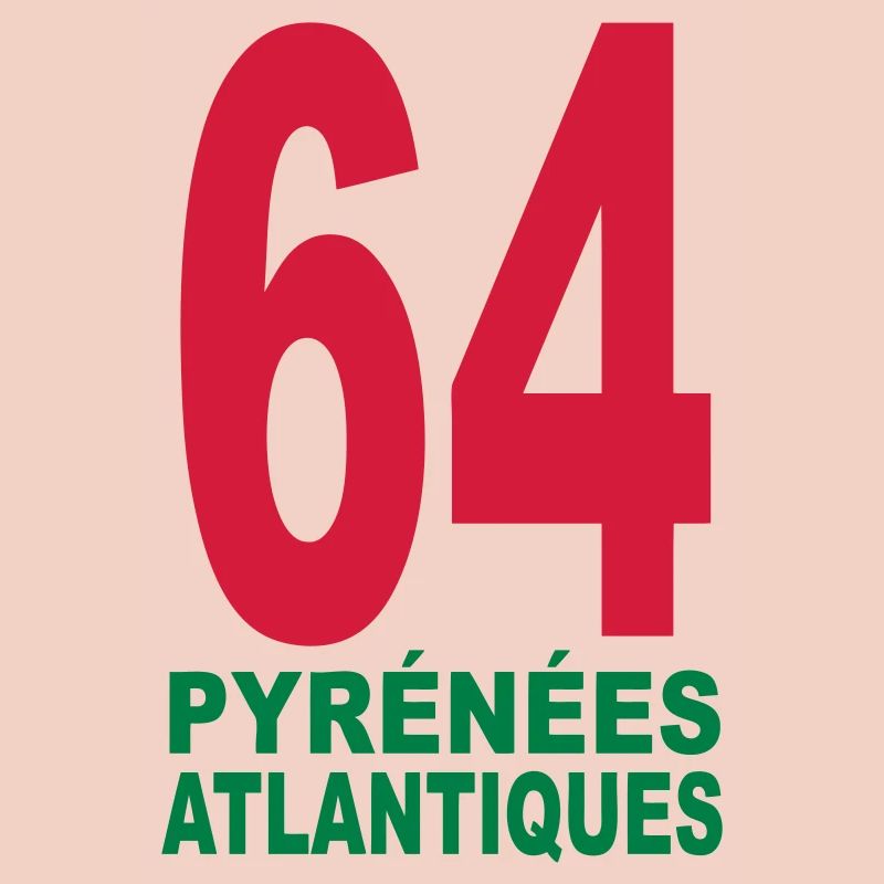 Pyrénées-Atlantiques 64