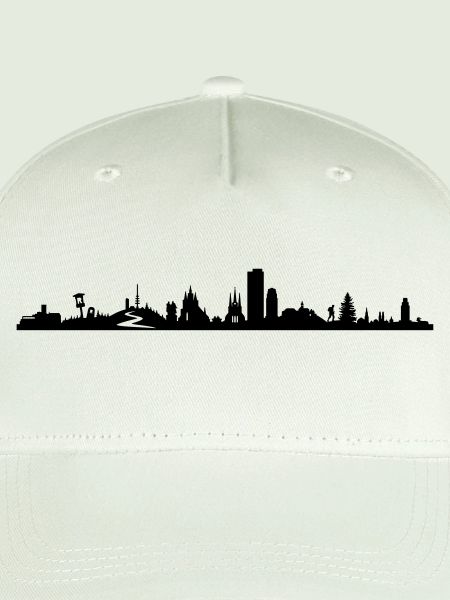 Skyline - Thüringen