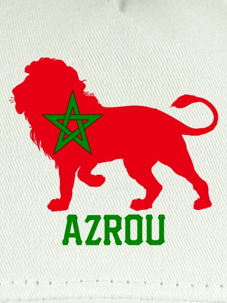 AZROU