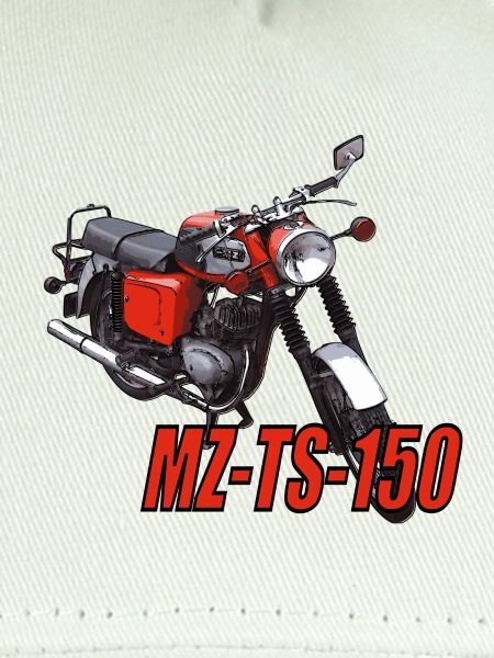 MZ TS 150