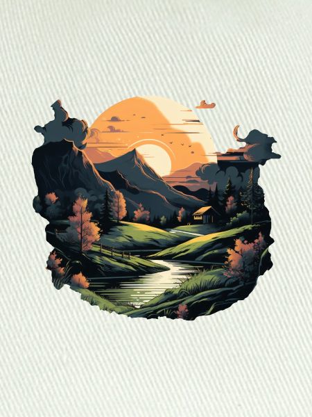 Landschaft
