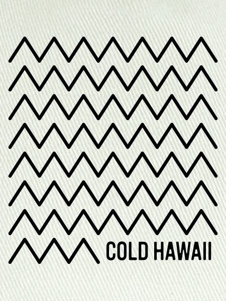 Cold Hawaii