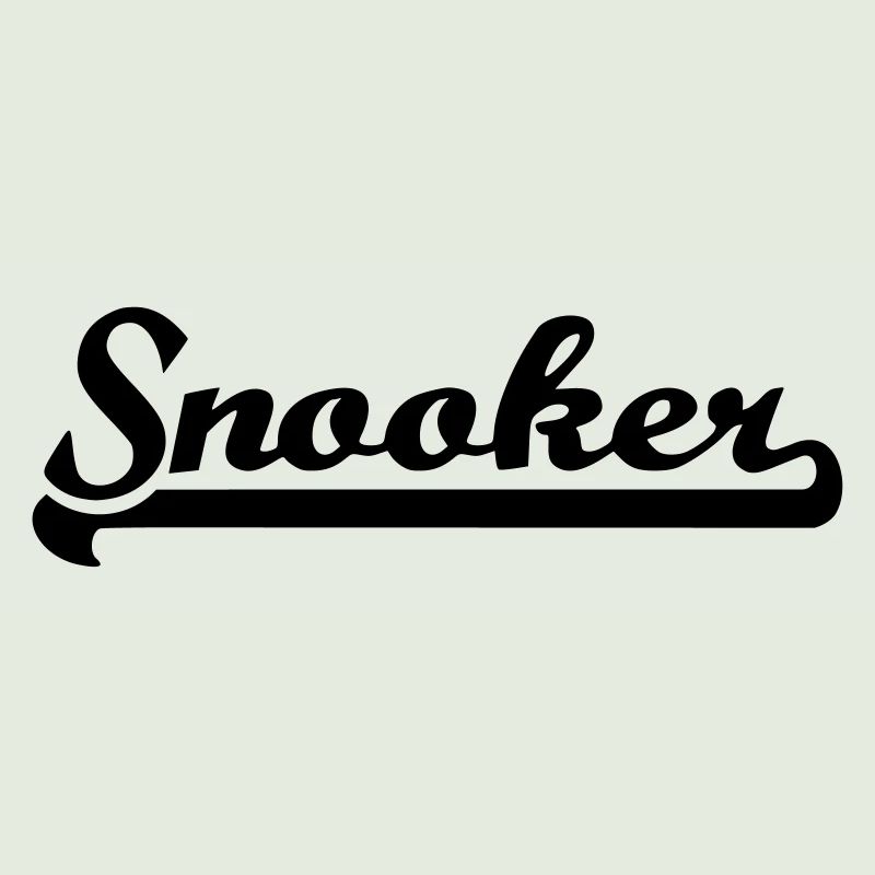 Snooker