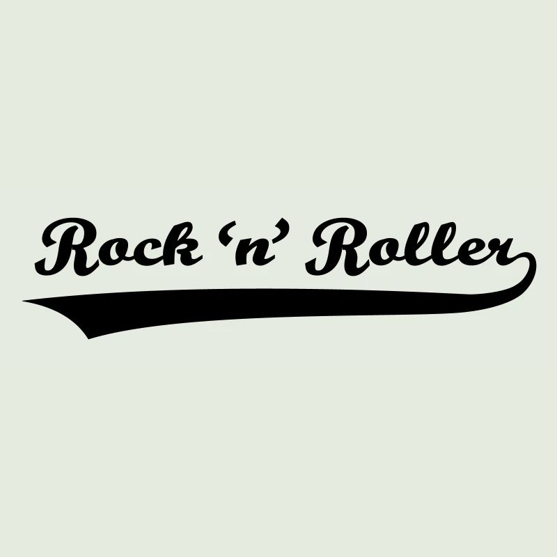 Rock 'n' Roller