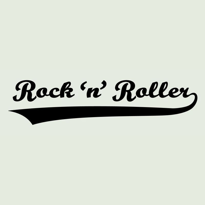 Rock 'n' Roller