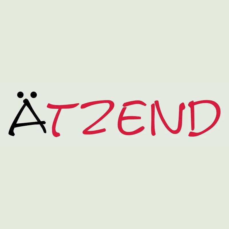 Ätzend