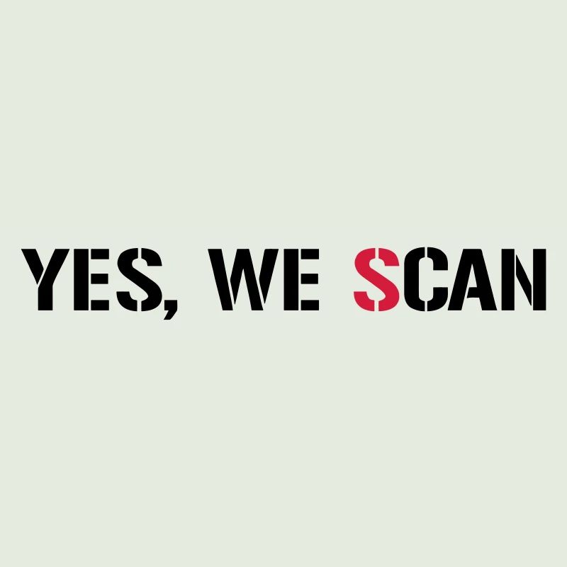 Yes, We Scan NSA PRISM