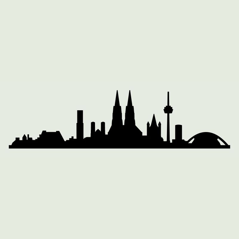 Skyline Köln