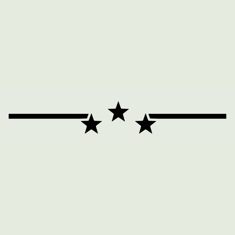 Star Stripes