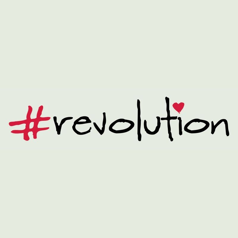 revolution