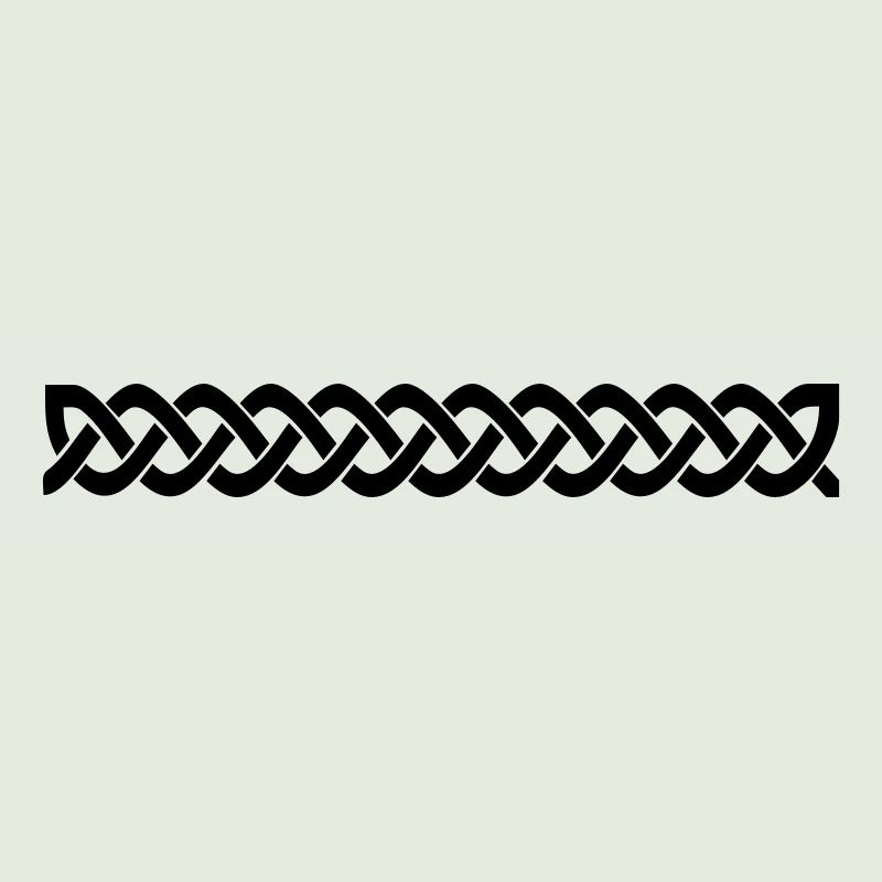 Celtic Border