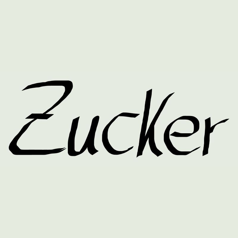 zucker
