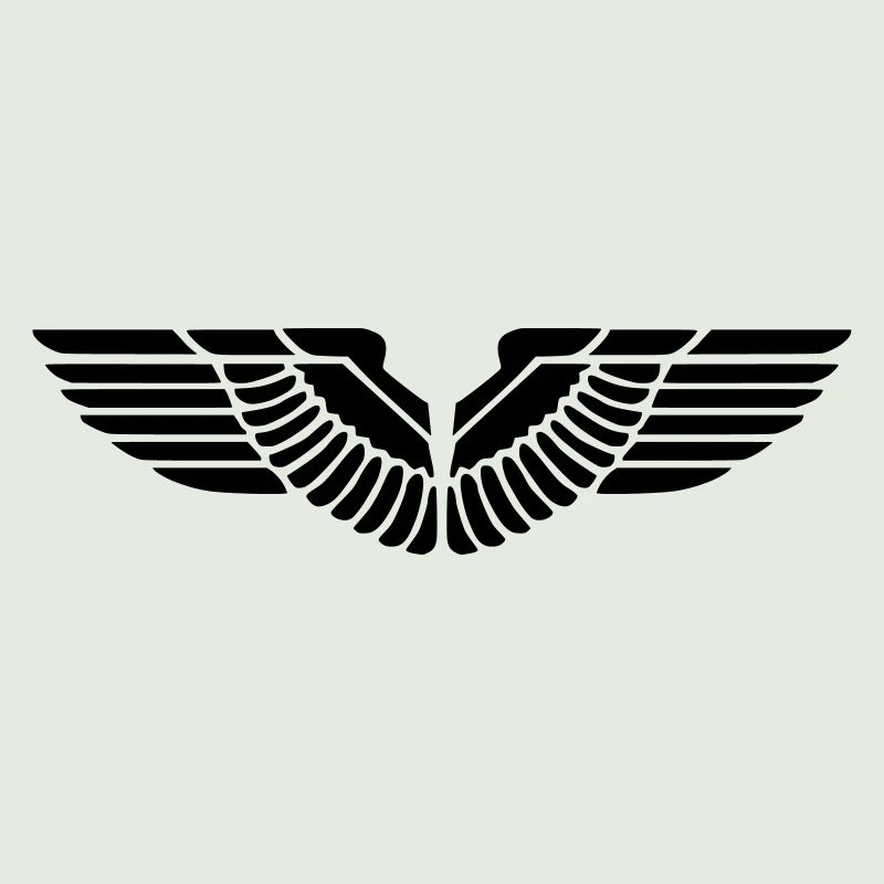Flügel Vogel Wings