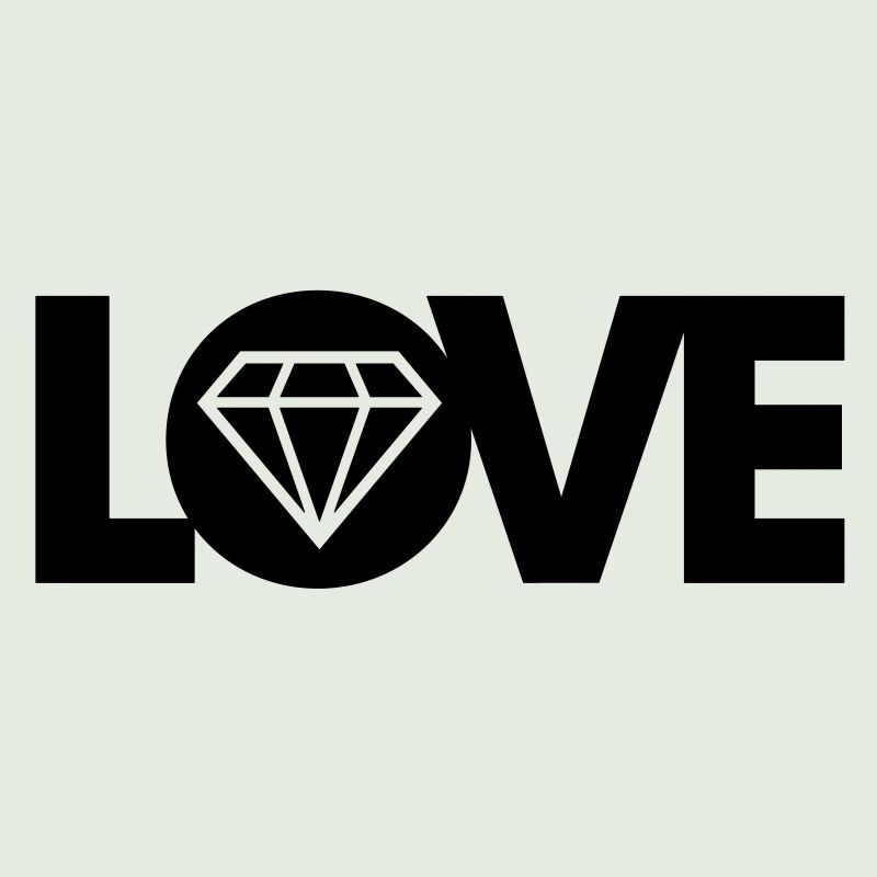 Liebe Diamant