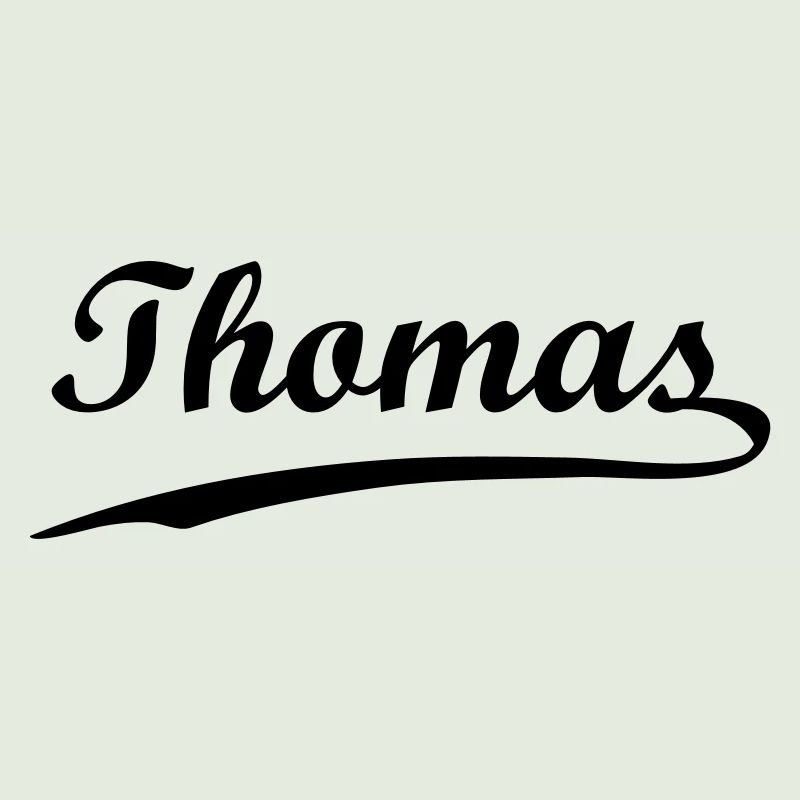 thomas