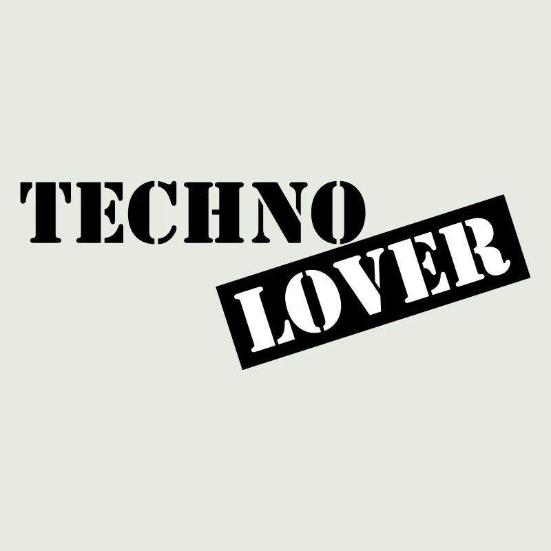 techno lover
