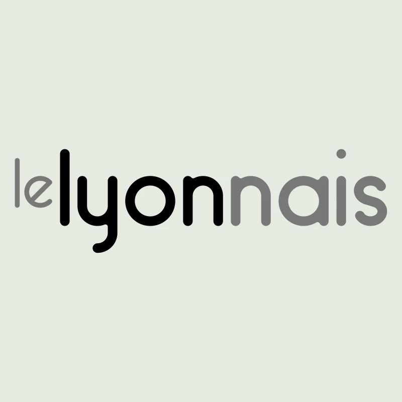 Lyonnais - anpassbar
