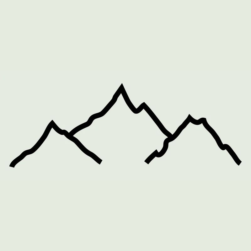 mountains