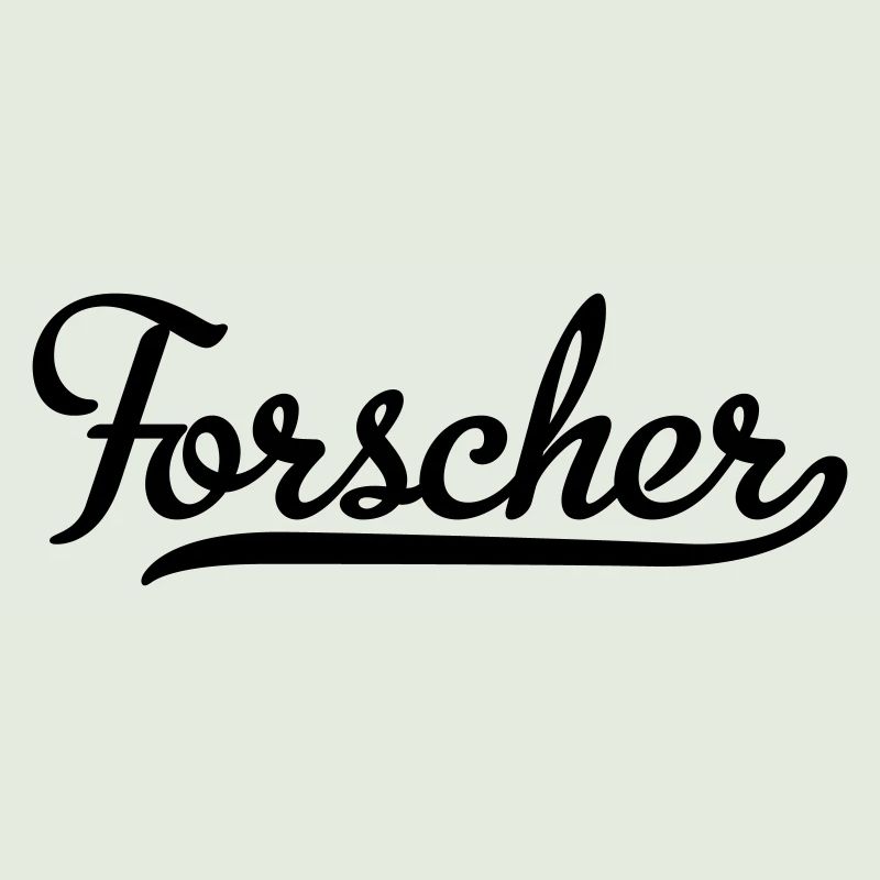 Forscher