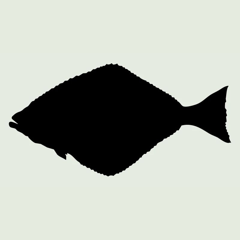 halibut