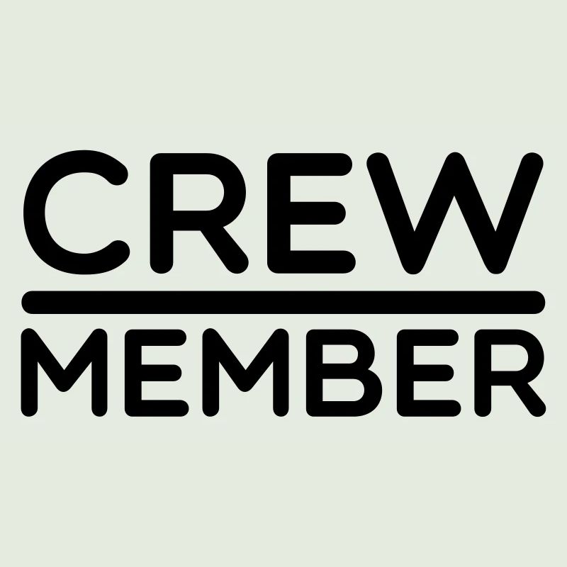 Crew Member