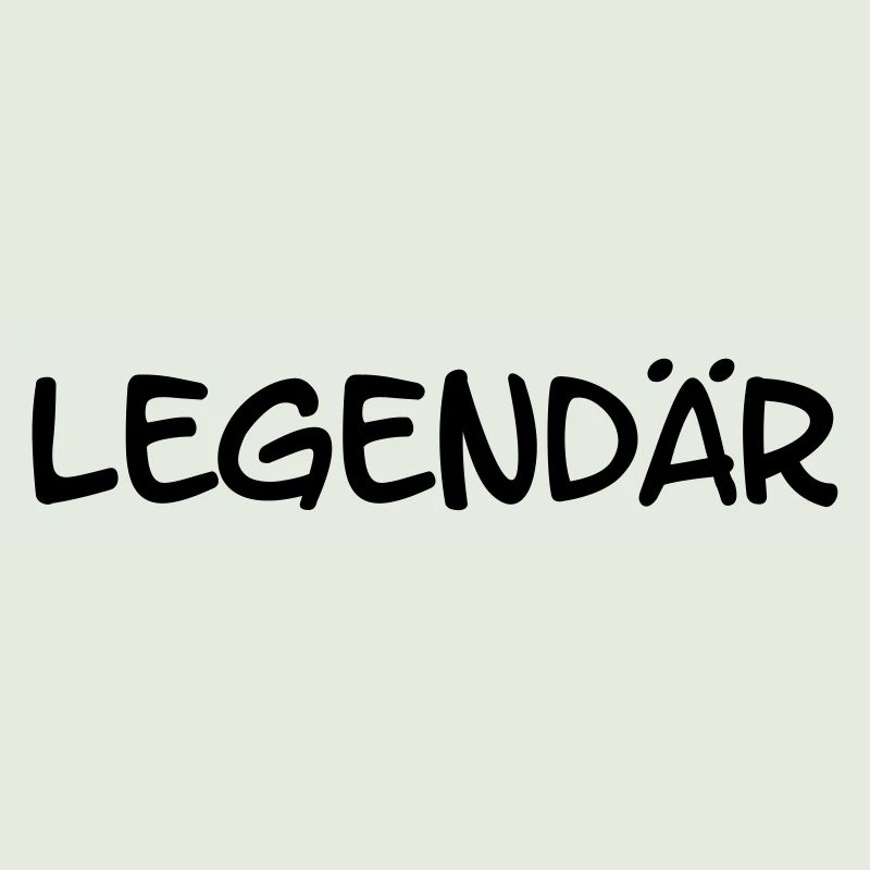 Legendär