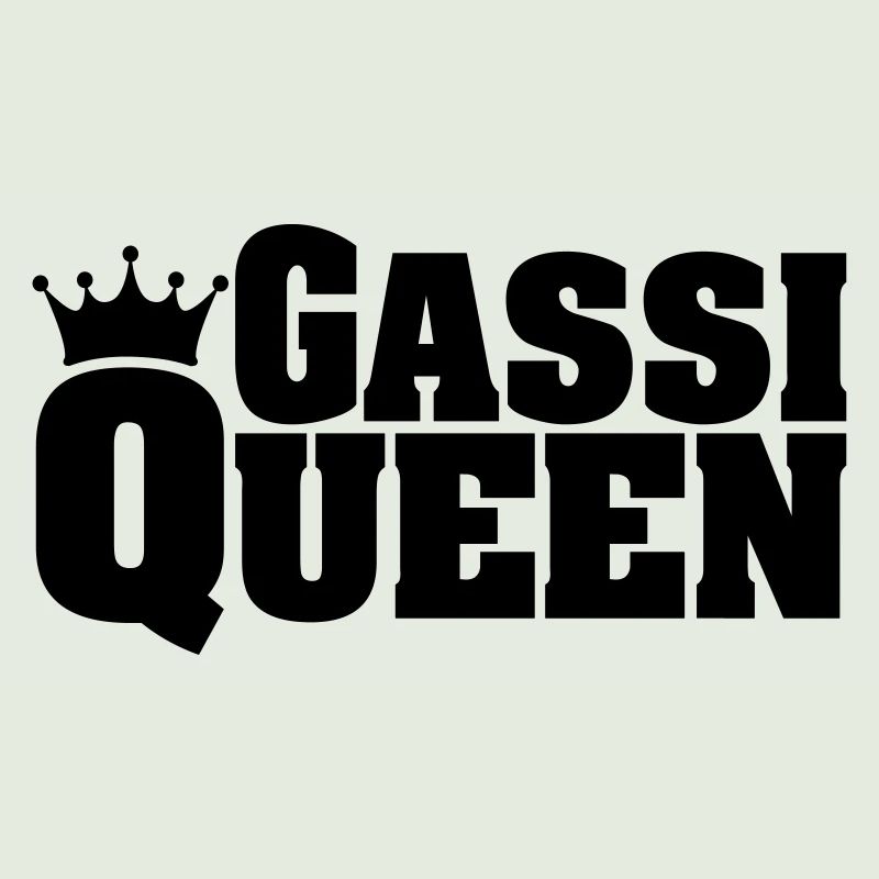 QUEEN GASSI