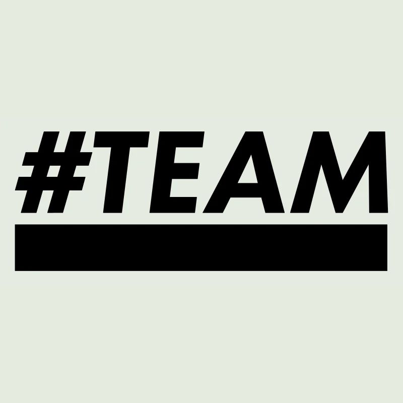 #TEAM