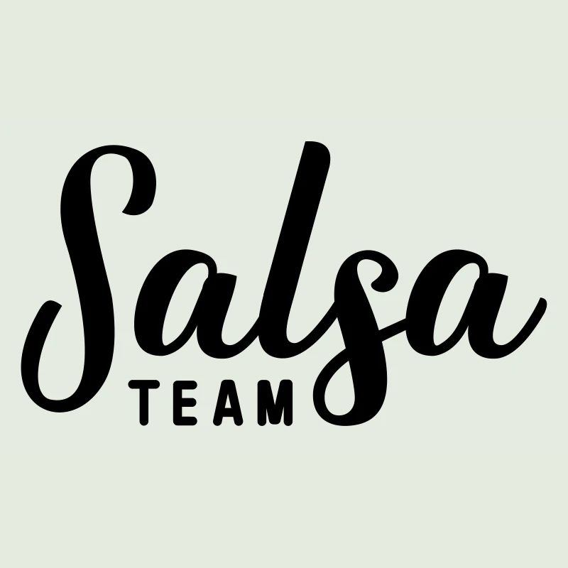 salsa team salsa