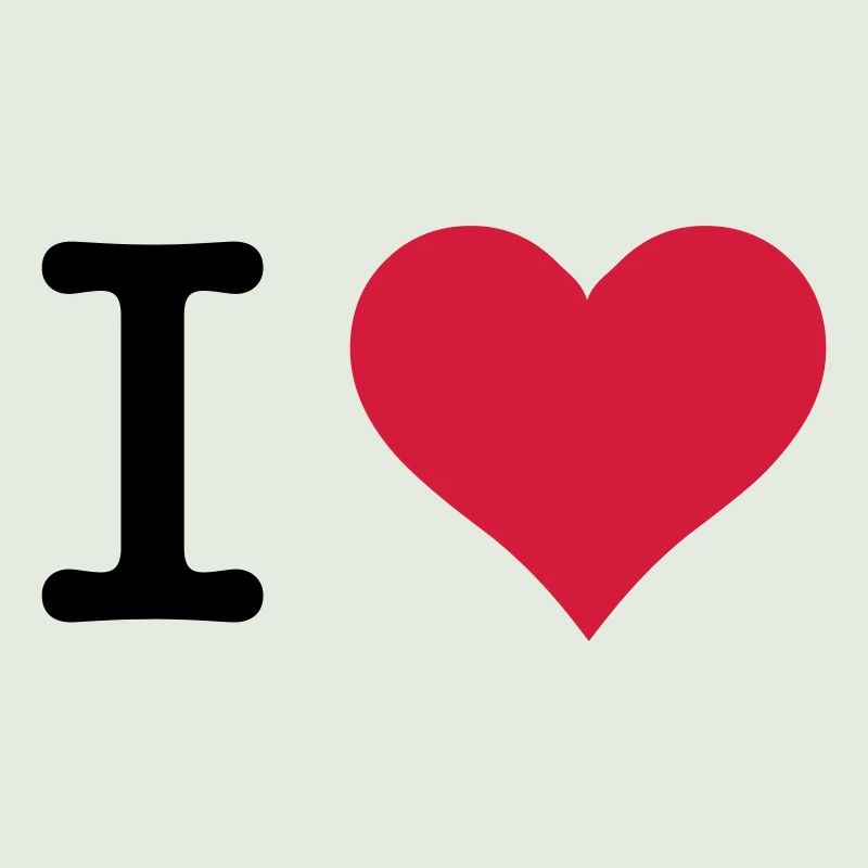 I Love