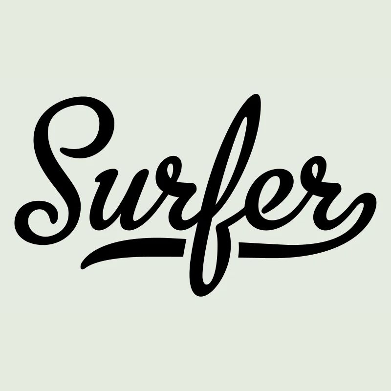 Surfer