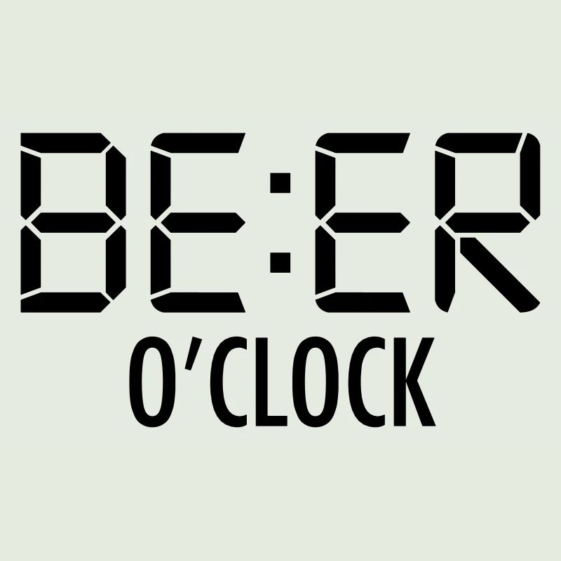 Beer O'clock