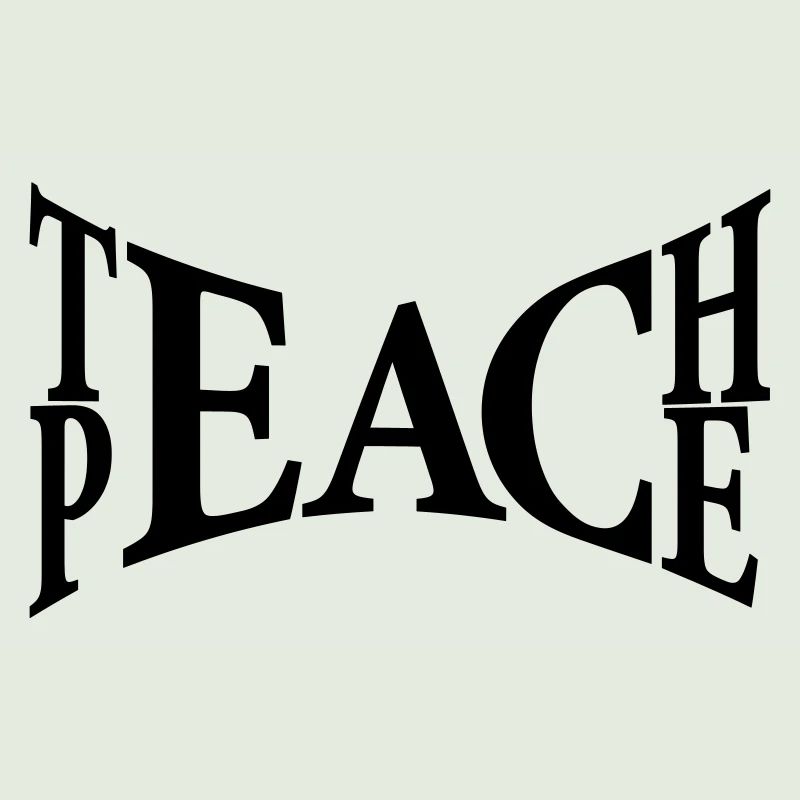 Teach Peace