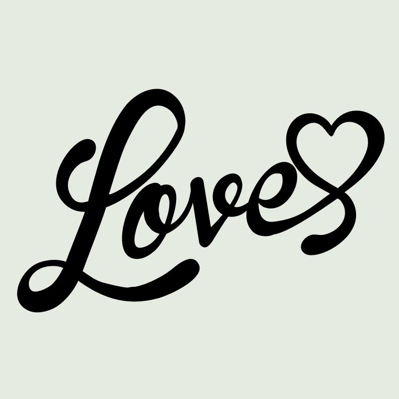 love