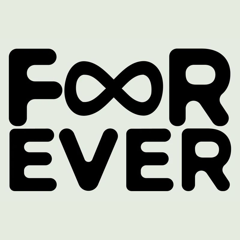 forever forever forever